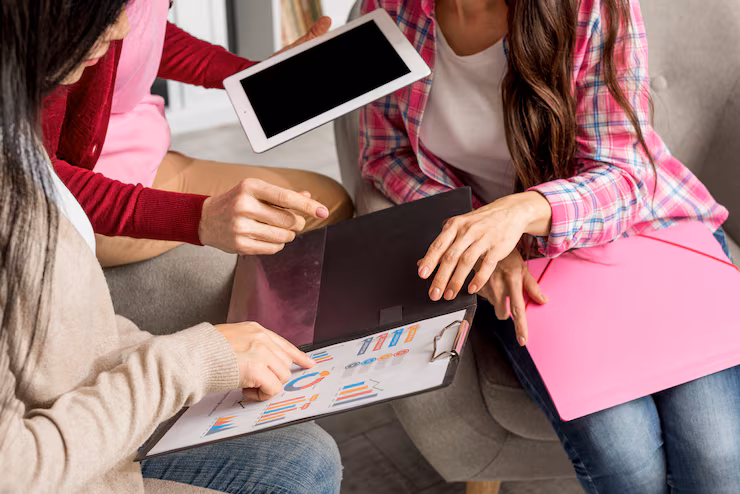 Insieme - Progettazione Eventi